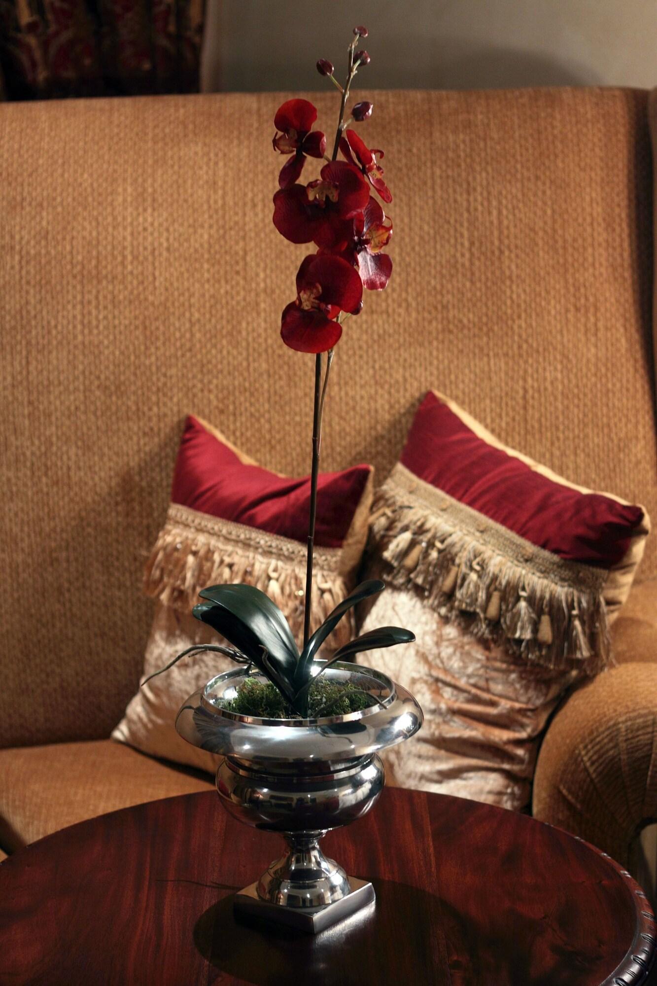 Fusion Boutique Hotel Polokwane Exteriér fotografie