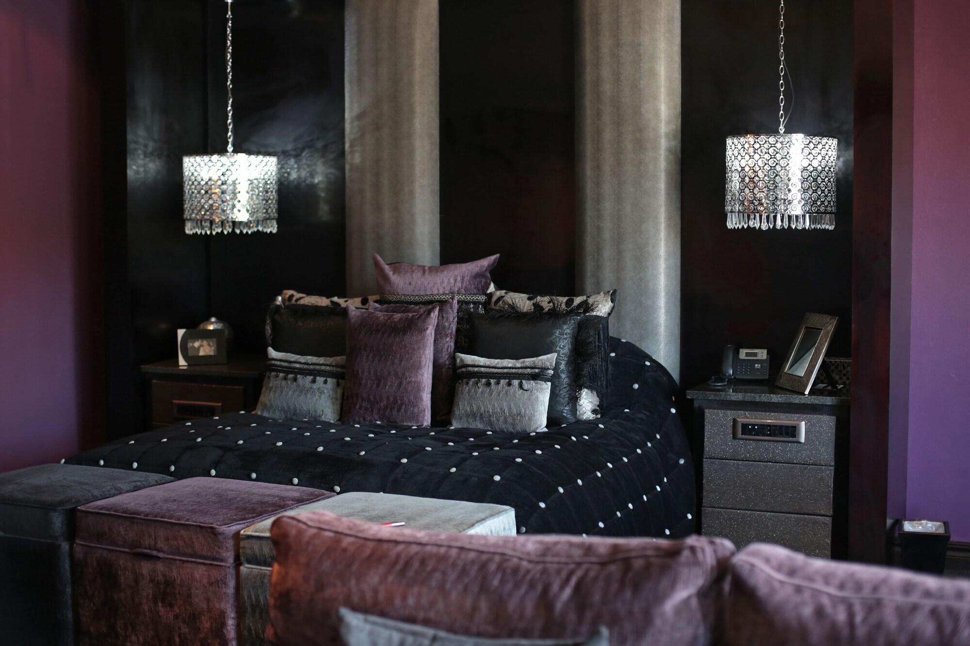 Fusion Boutique Hotel Polokwane Exteriér fotografie