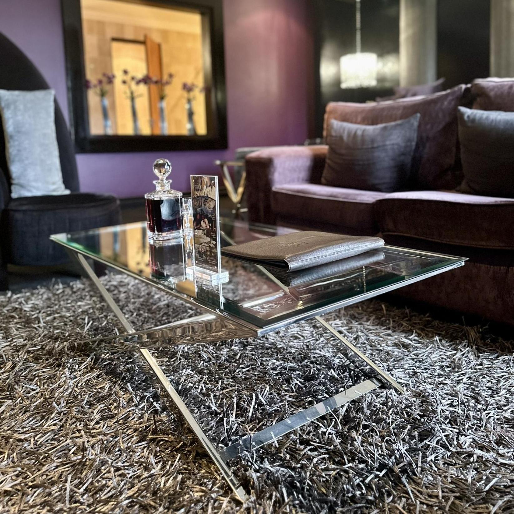 Fusion Boutique Hotel Polokwane Exteriér fotografie