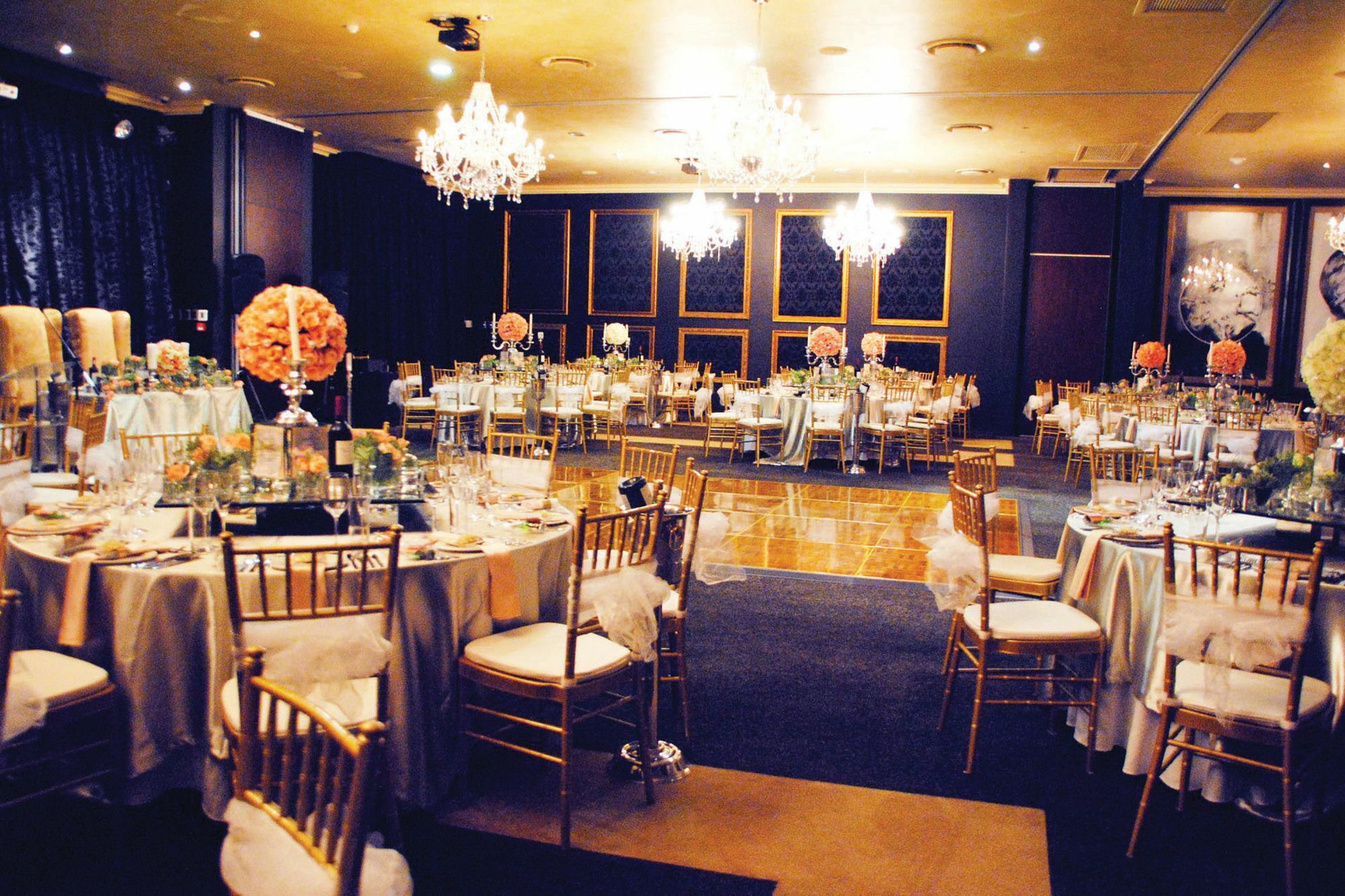 Fusion Boutique Hotel Polokwane Exteriér fotografie